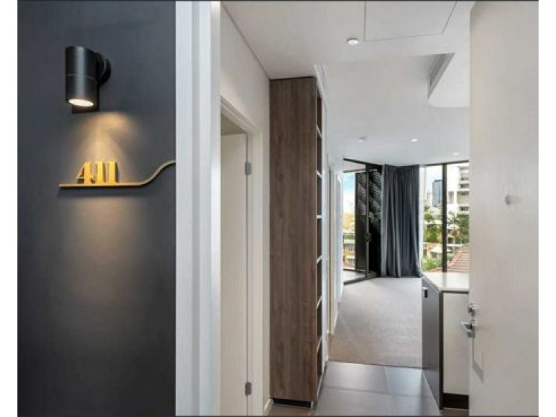 411/232 Wellington Road, Kangaroo Point QLD 4169