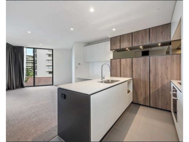 411/232 Wellington Road, Kangaroo Point QLD 4169
