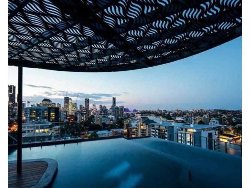 411/232 Wellington Road, Kangaroo Point QLD 4169