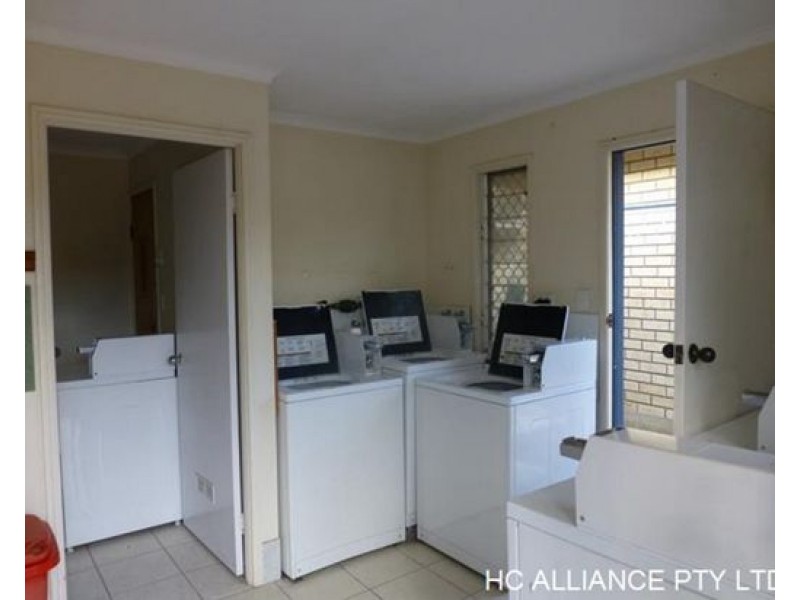 Unit 17 1-5 MEXICANUS DRIVE, Park Ridge QLD 4125