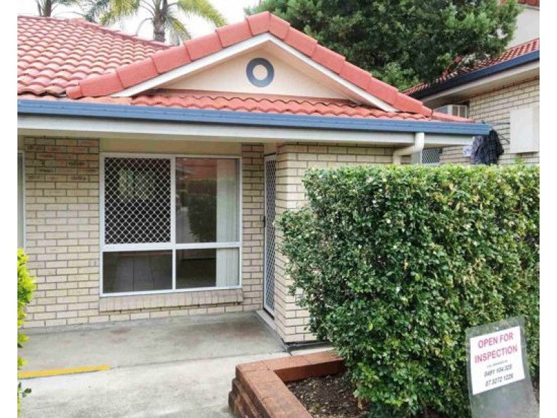 Unit 17 1-5 MEXICANUS DRIVE, Park Ridge QLD 4125