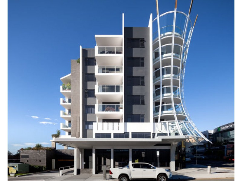 304 133 Scarborough Street Southport, Southport QLD 4215