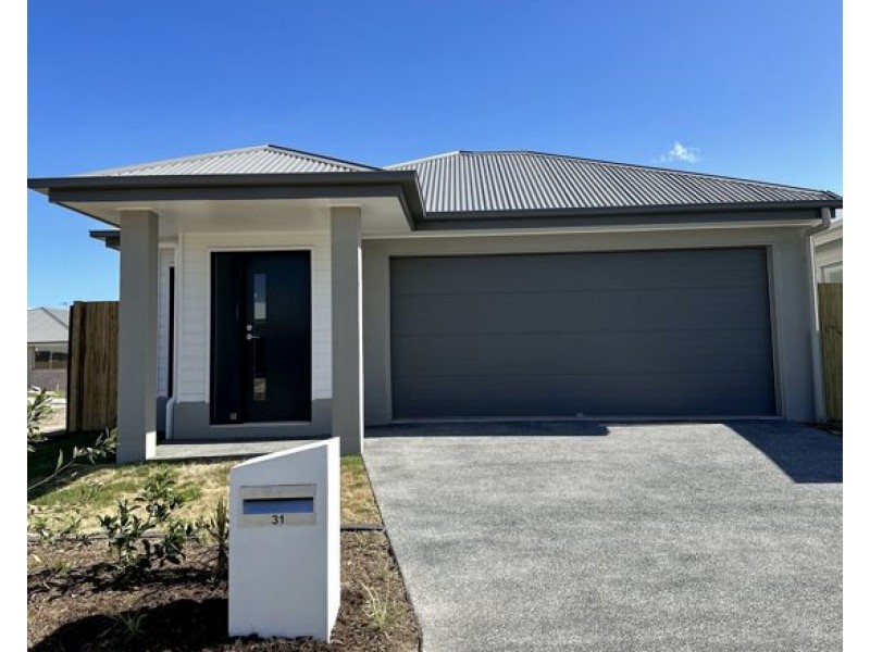 31 Tulloch Street, Logan Reserve QLD 4133