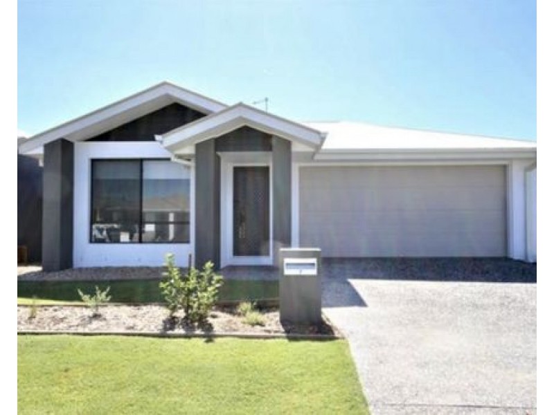 7 Bell Street, Silkstone QLD 4304