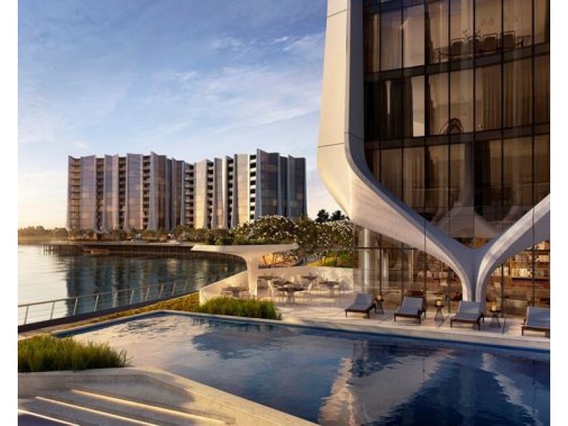 24 The Lanes Boulevard,, Mermaid Waters QLD 4218