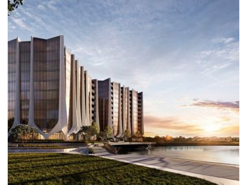 24 The Lanes Boulevard,, Mermaid Waters QLD 4218