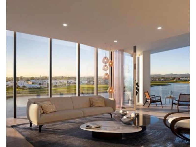 24 The Lanes Boulevard,, Mermaid Waters QLD 4218