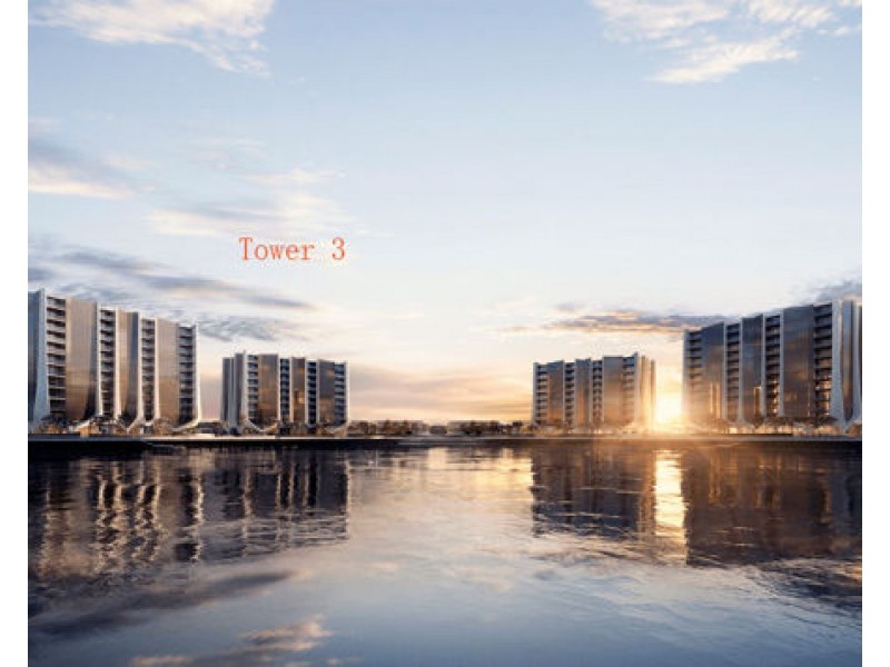 24 The Lanes Boulevard,, Mermaid Waters QLD 4218