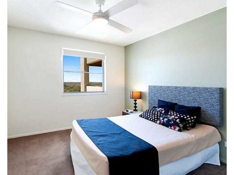 2502/111 Lindfield road,, Helensvale QLD 4212