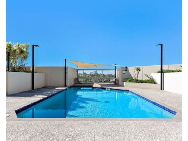 2502/111 Lindfield road,, Helensvale QLD 4212