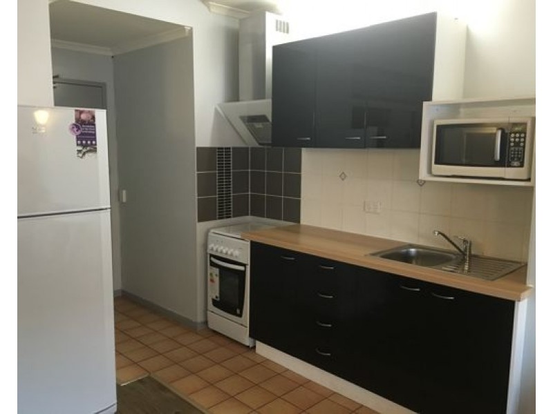 Lot 26 391 Wickham Terrace, Spring Hill QLD 4000