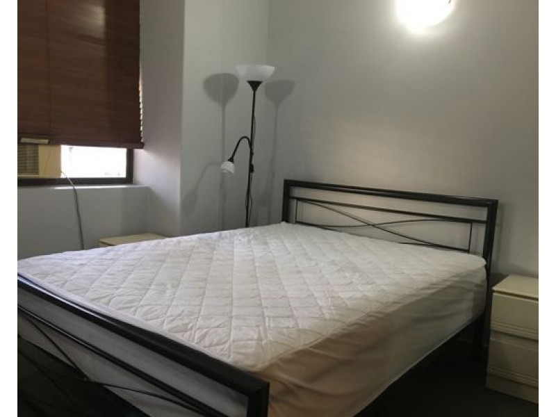 Lot 26 391 Wickham Terrace, Spring Hill QLD 4000