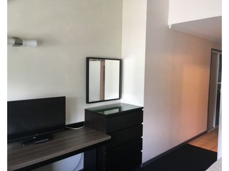 Lot 26 391 Wickham Terrace, Spring Hill QLD 4000