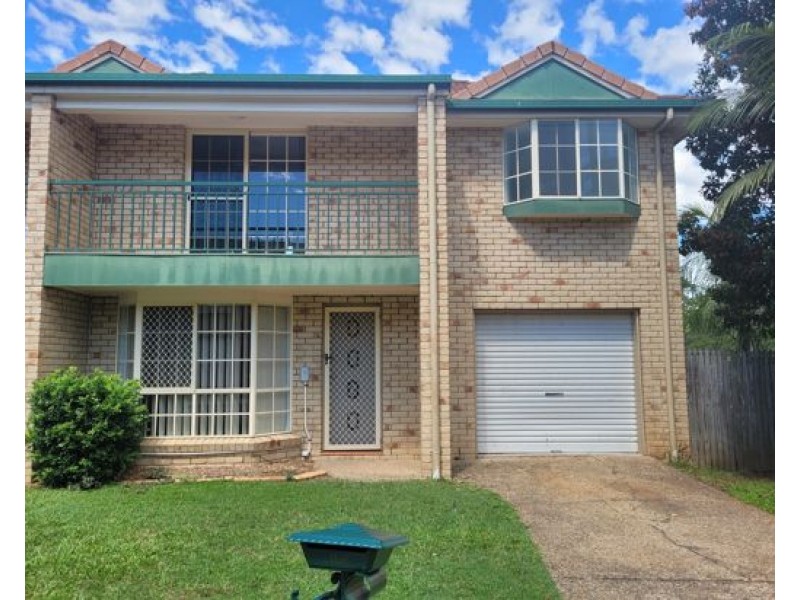 63/1162 Cavendish Road, Mount Gravatt East QLD 4122