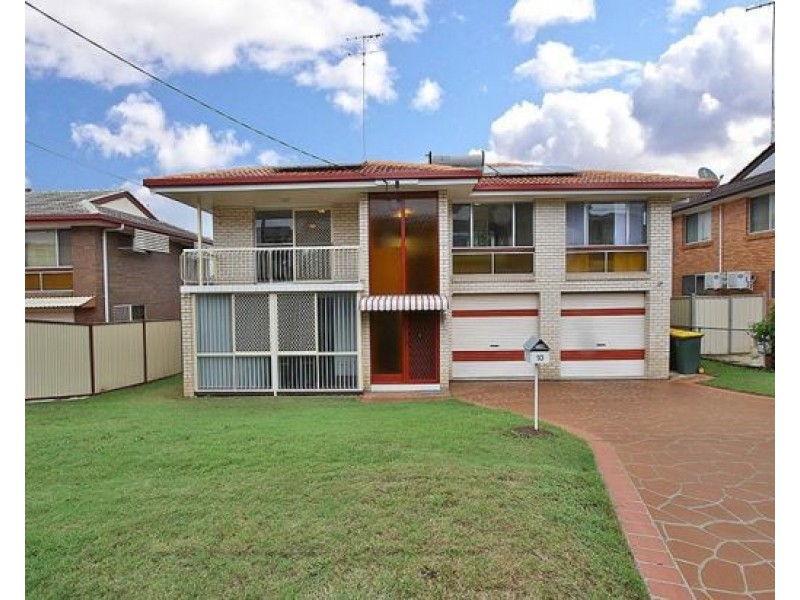 10 Chiniala St, Mansfield QLD 4122