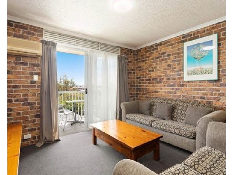 32/9-11 Ascog Terrace, Toowong QLD 4066