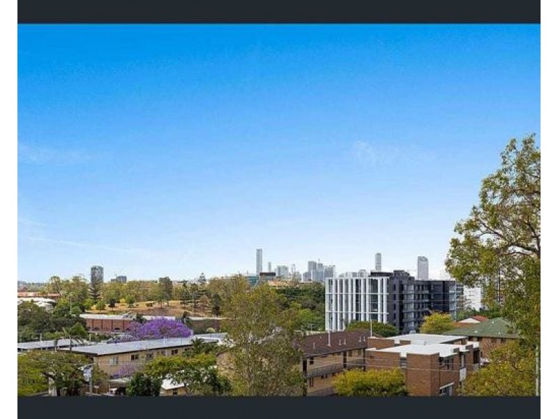 32/9-11 Ascog Terrace, Toowong QLD 4066