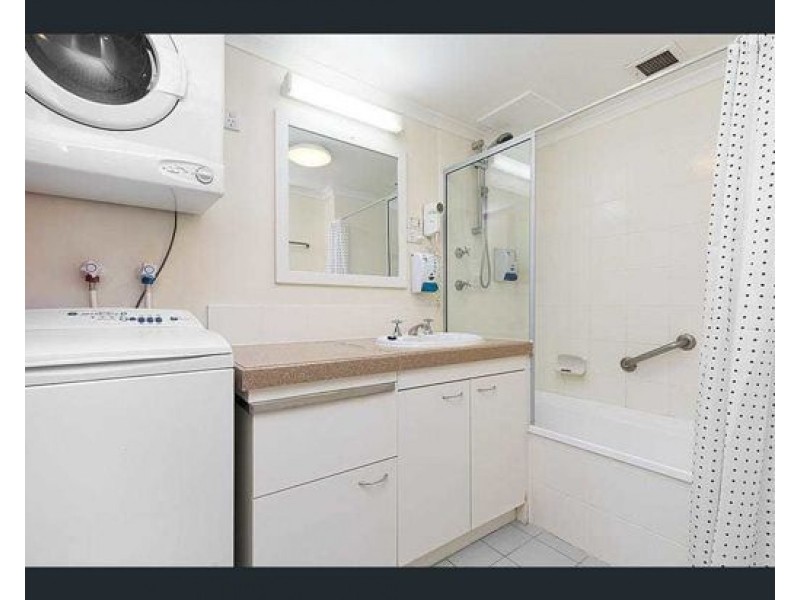 32/9-11 Ascog Terrace, Toowong QLD 4066