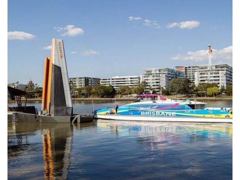 32/9-11 Ascog Terrace, Toowong QLD 4066