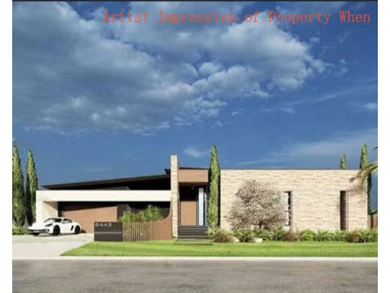 8443 Magnolia Drive, Hope Island QLD 4212