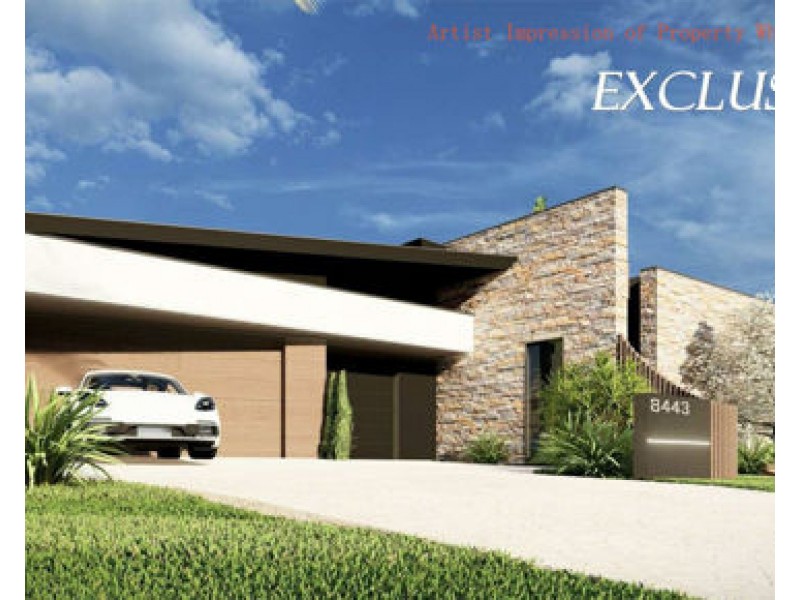 8443 Magnolia Drive, Hope Island QLD 4212