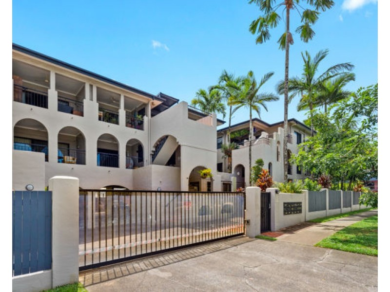 6/163 Buchan St, Bungalow QLD 4870