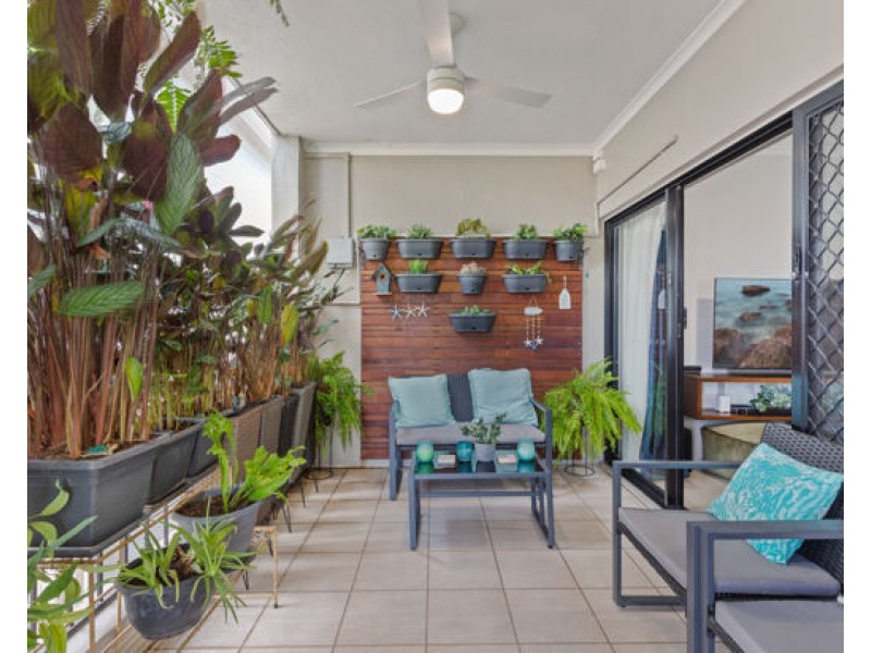 6/163 Buchan St, Bungalow QLD 4870