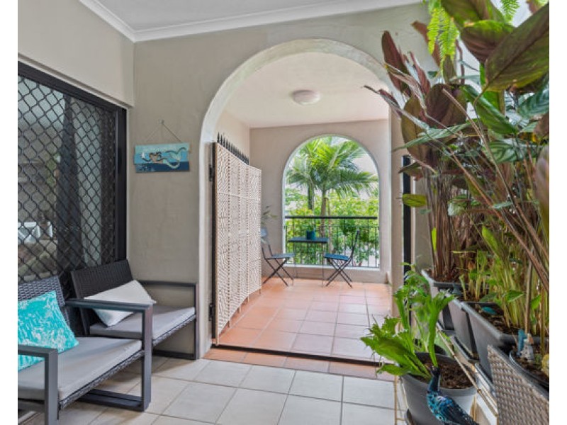 6/163 Buchan St, Bungalow QLD 4870