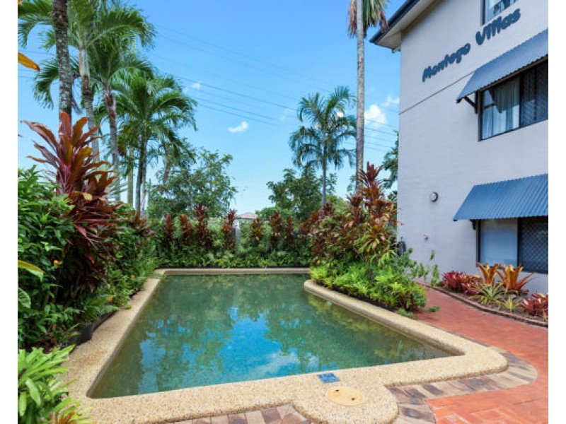 6/163 Buchan St, Bungalow QLD 4870