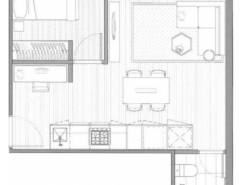 G07/150 Dudley Street, West Melbourne VIC 3003