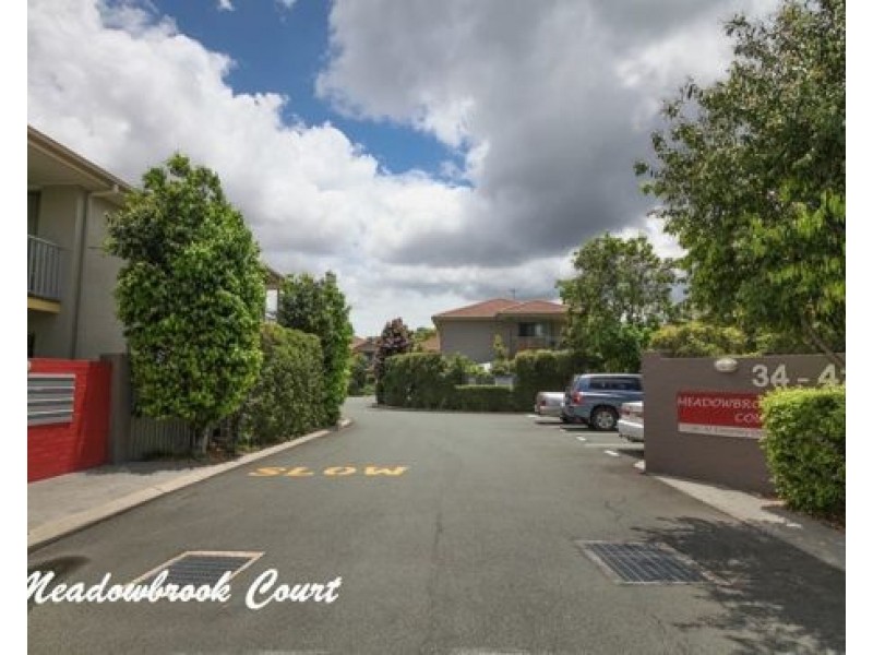34-42 University Drive, Meadowbrook QLD 4131