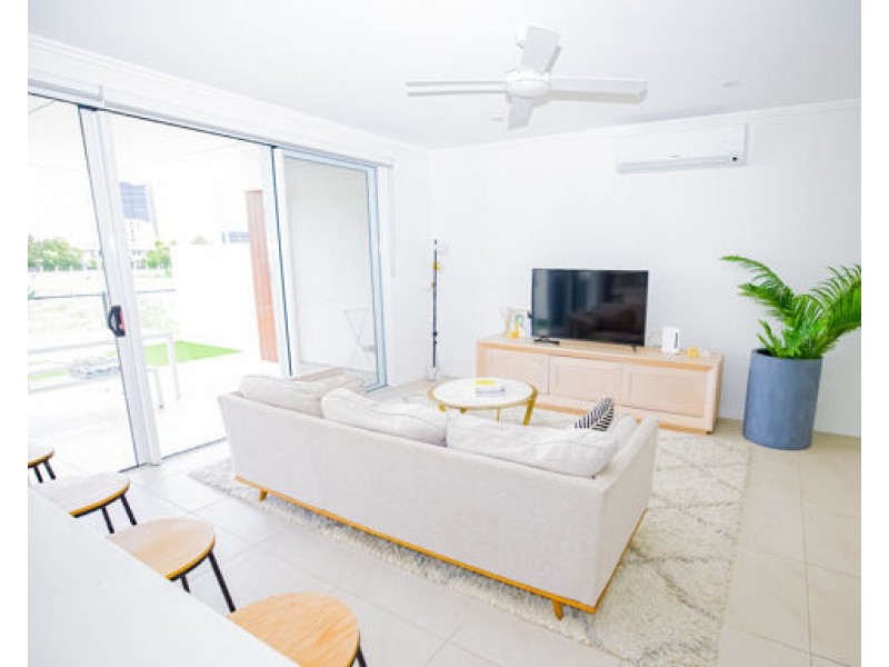 212 2 Bella Ave, Robina QLD 4226