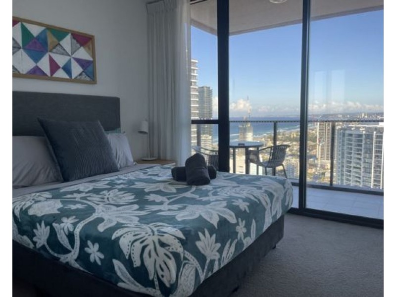 3406/2663 gold coast hwy, Broadbeach QLD 4218