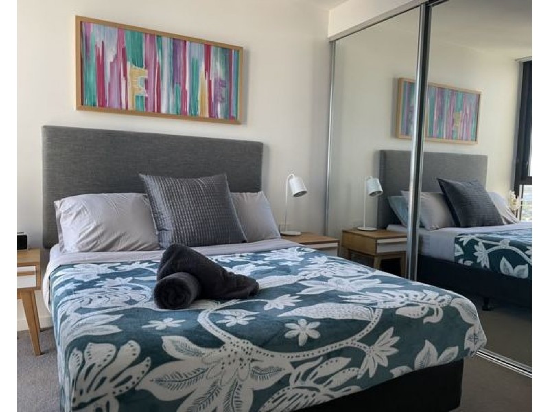 3406/2663 gold coast hwy, Broadbeach QLD 4218