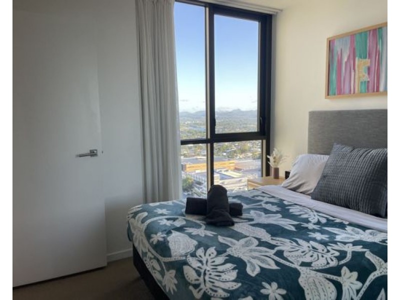 3406/2663 gold coast hwy, Broadbeach QLD 4218