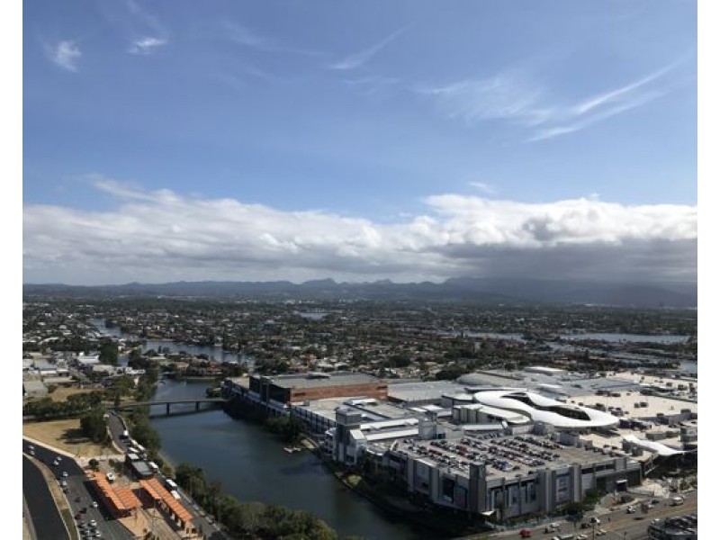 3406/2663 gold coast hwy, Broadbeach QLD 4218