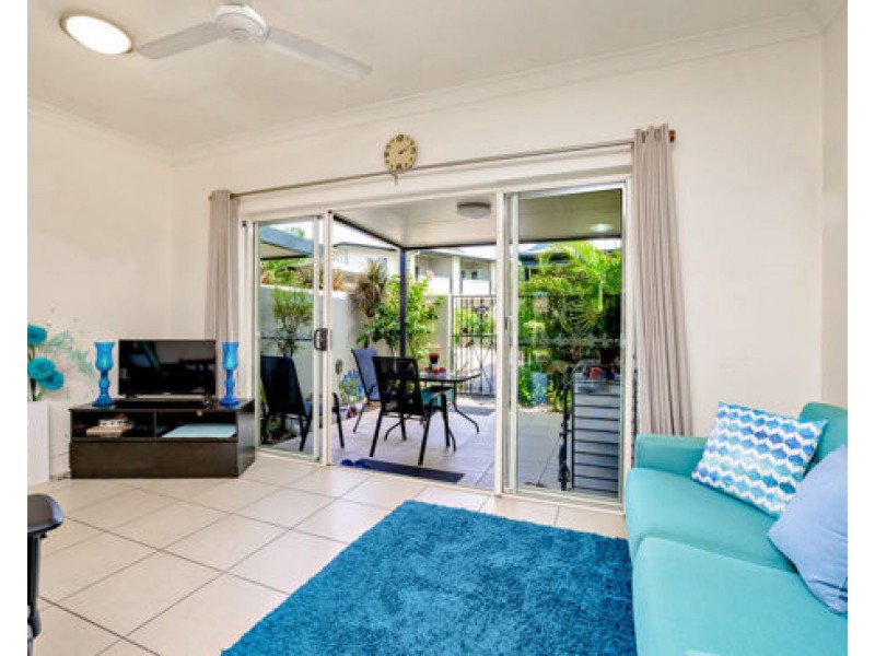 43/1-13 Ernest St, Redlynch QLD 4870