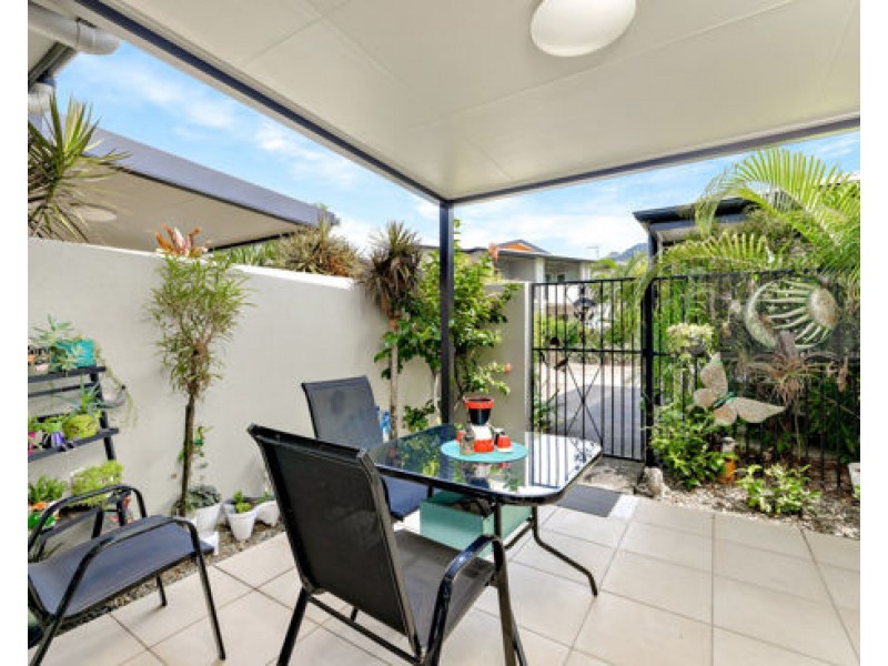 43/1-13 Ernest St, Redlynch QLD 4870