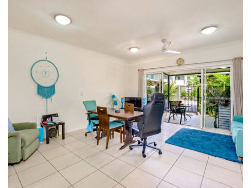 43/1-13 Ernest St, Redlynch QLD 4870