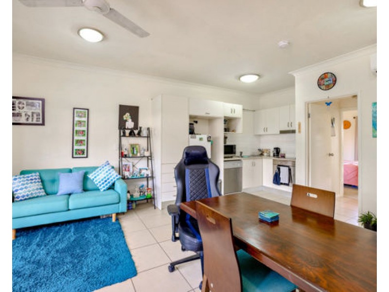 43/1-13 Ernest St, Redlynch QLD 4870