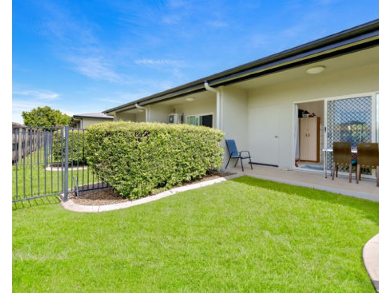 43/1-13 Ernest St, Redlynch QLD 4870