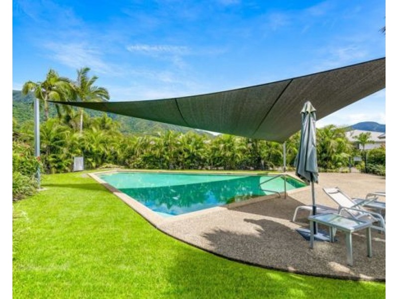 43/1-13 Ernest St, Redlynch QLD 4870