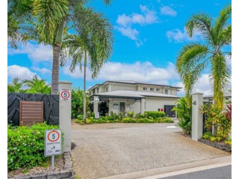 43/1-13 Ernest St, Redlynch QLD 4870