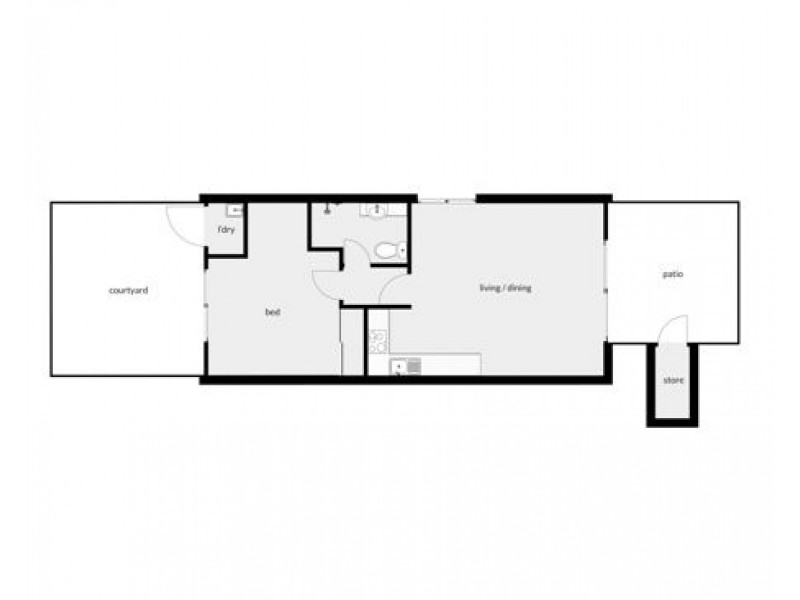 43/1-13 Ernest St, Redlynch QLD 4870