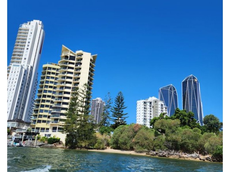 2890 Gold Coast Highway, Surfers Paradise, Surfers Paradise QLD 4217