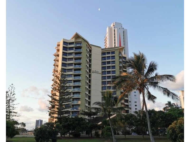 2890 Gold Coast Highway, Surfers Paradise, Surfers Paradise QLD 4217