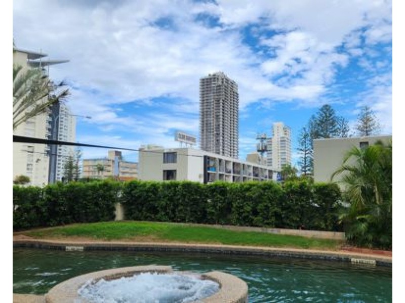 2890 Gold Coast Highway, Surfers Paradise, Surfers Paradise QLD 4217