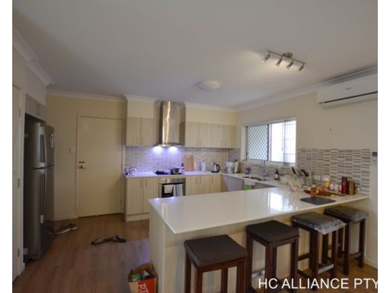 2 ROBERTS CRES, Bellbird Park QLD 4300