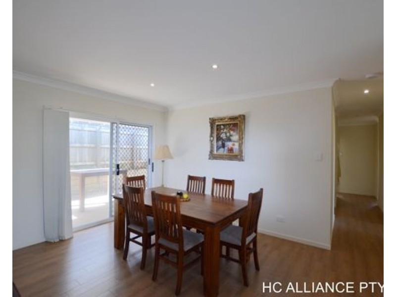2 ROBERTS CRES, Bellbird Park QLD 4300
