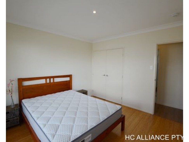2 ROBERTS CRES, Bellbird Park QLD 4300